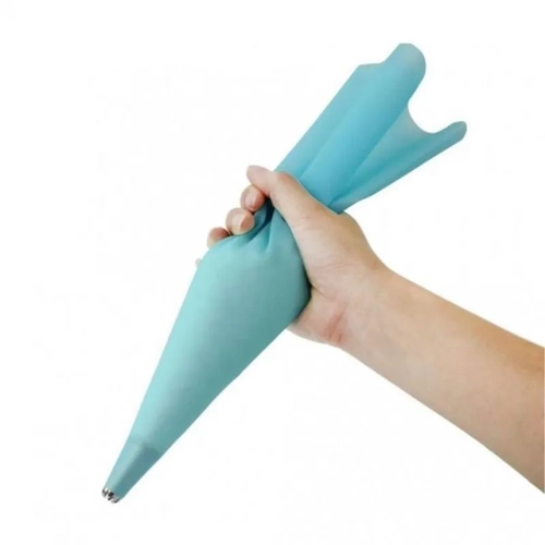 MANGA CONFEITAR SILICONE P