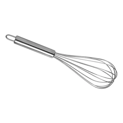 BATEDOR AÇO INOX FUET 21CM