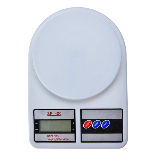BALANCA DIGITAL  10KG SF-400