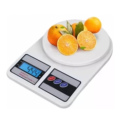 BALANCA DIGITAL  10KG SF-400