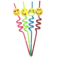 CANUDO DIVERTIDO SMILES