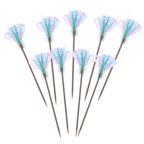 PALITO DECOR FURTA COR 10CM
