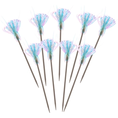 PALITO DECOR FURTA COR 10CM