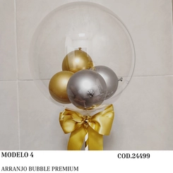 ARRANJO BUBBLE PREMIUM
