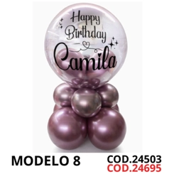 ARRANJO P NA BASE