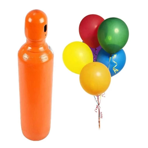 GÁS LATEX N9 - 1 unidade