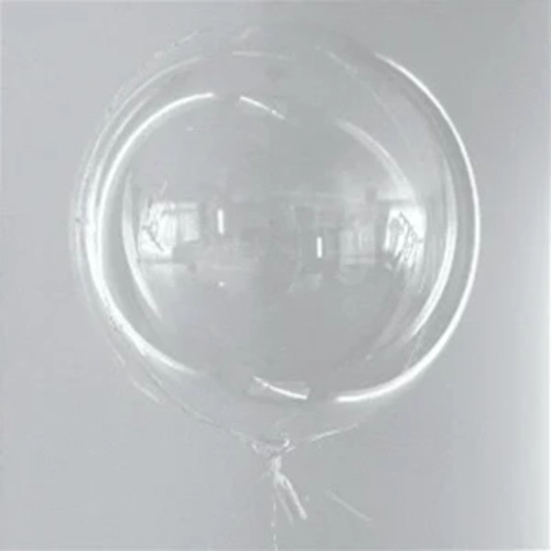 GÁS BUBBLE 18