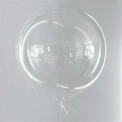 GÁS BUBBLE 18