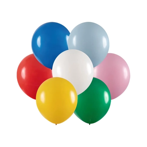 BALÃO LATEX N.16