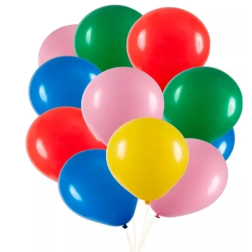 BALÃO LATEX N.5