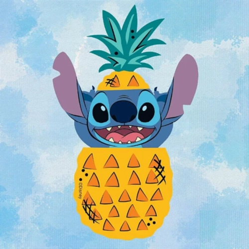 MINI PAINEL STITCH