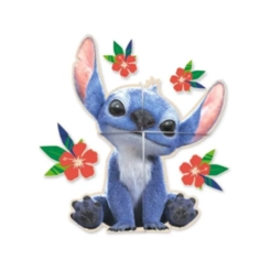 PAINEL ESPECIAL LILO E STITCH LIVE ACTION