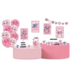 KIT FESTA STITCH NEW ANGEL