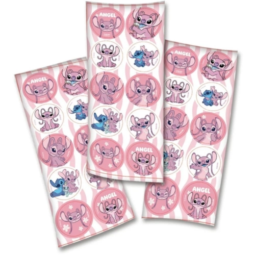 ADESIVO ANGEL STITCH NEW