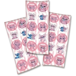 ADESIVO ANGEL STITCH NEW