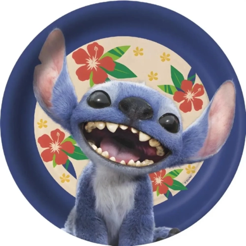 PRATO LILO E STITCH LIVE ACTION