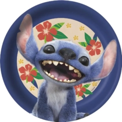 PRATO LILO E STITCH LIVE ACTION