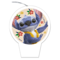 VELA LILO E STITCH LIVE ACTION