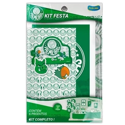 KIT FESTA PALMEIRAS