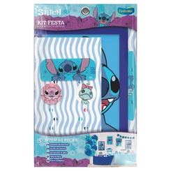 KIT FESTA STITCH NEW