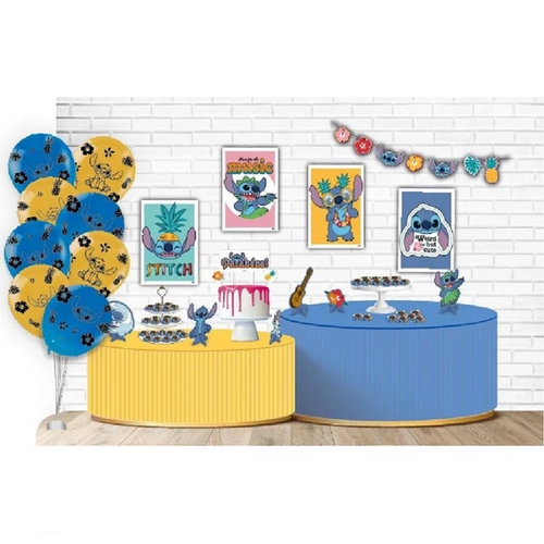 KIT FESTA STITCH