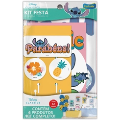 KIT FESTA STITCH