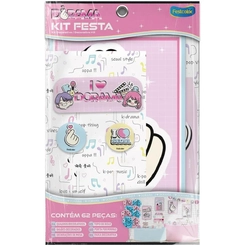 KIT FESTA DORAMA