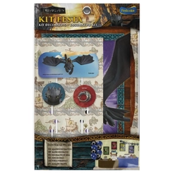 KIT FESTA COMO TREINAR SEU DRAGÃO