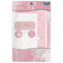 KIT FESTA BAILARINA NEW