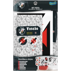 KIT FESTA VASCO DA GAMA