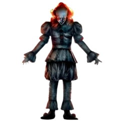 PERSONAGEM DECORATIVO  IT A COISA HORROR