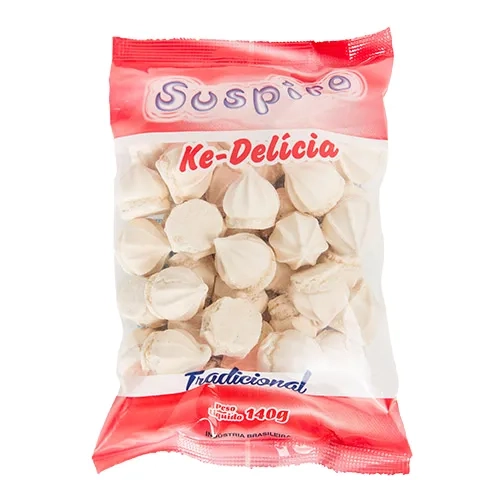 KEDELICIA SUSPIRO 140G N