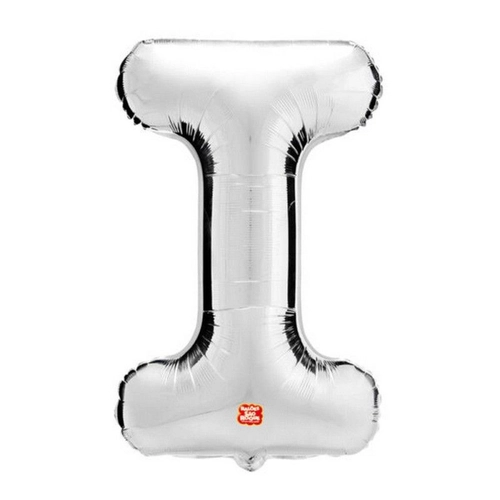 BM LETRA 40CM PR I