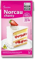 NORCAU CHANTY 1L
