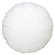 BM 18POL REDONDO LISO BRANCO Q00110