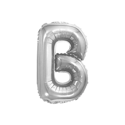 BM LETRA 40CM PR B