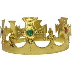 COROA PRINCIPE