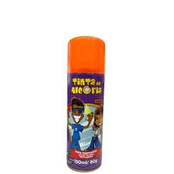 TINTA DA ALEGRIA  150ML LARANJA