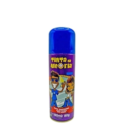 TINTA DA ALEGRIA  150ML AZUL