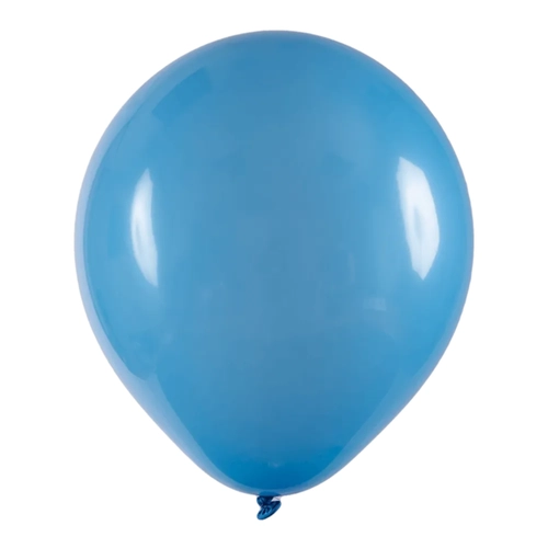 BALAO 12 RED C/24 AZUL CLARO
