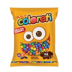 JAZAM COLORETI MINI 1KG