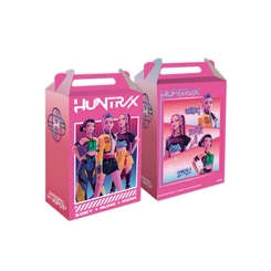 CAIXA SURPFC  GUERREIRAS DO K-POP 113992