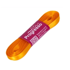 FITA 10MM LISO LARANJA - 10M