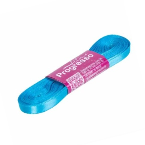 FITA 15MM LISO AZUL TURQUESA - 10M