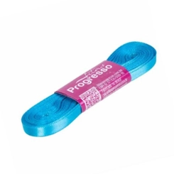 FITA 15MM LISO AZUL TURQUESA - 10M