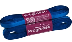 FITA 15MM LISO AZUL ROYAL - 10M