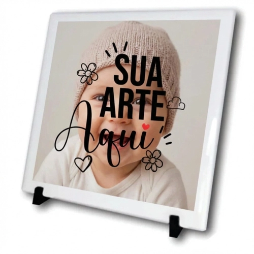 AZULEJO PERSONALIZADO 15X15 IMPORTADO