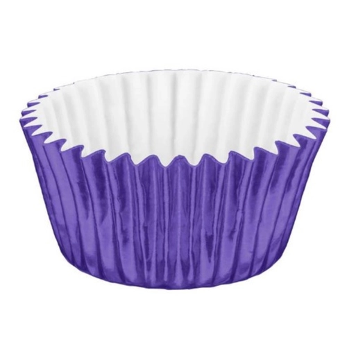 FORMINHA LAMINADA N.5 ROXO