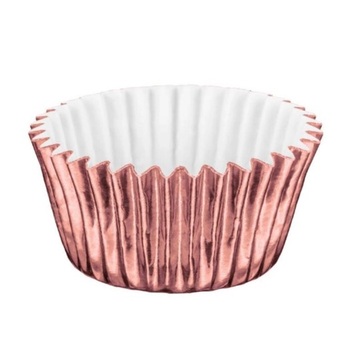 FORMINHA LAMINADA N.6 OURO ROSE