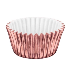FORMINHA LAMINADA N.6 OURO ROSE